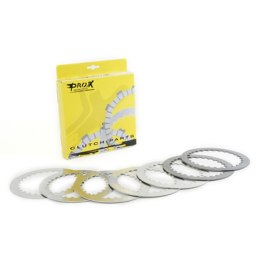 PROX PRZEKŁADKI TARCZ SPRZĘGŁOWYCH HONDA CR250 94-