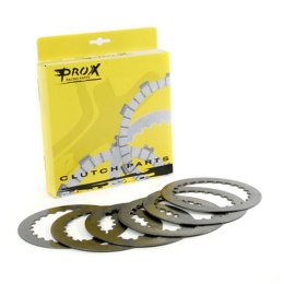 PROX PRZEKŁADKI TARCZ SPRZĘGŁOWYCH HUSQVARNA TC250 09-12, TE/TXC250 10-12