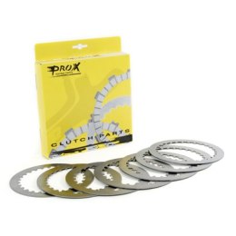 PROX PRZEKŁADKI TARCZ SPRZĘGŁOWYCH SUZUKI RM125 92