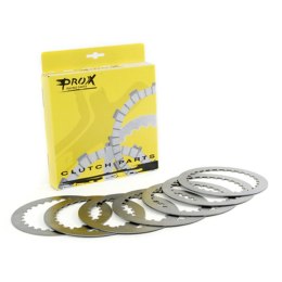 PROX PRZEKŁADKI TARCZ SPRZĘGŁOWYCH SUZUKI RM125 92