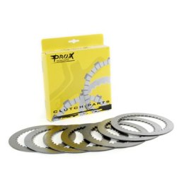 PROX PRZEKŁADKI TARCZ SPRZĘGŁOWYCH SUZUKI RMZ450 0