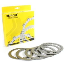 PROX PRZEKŁADKI TARCZ SPRZĘGŁOWYCH YZ 80/85 02-20