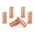 PROX SPRĘŻYNY SPRZĘGŁOWE KTM 450/520/525 SX-EXC 00