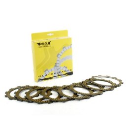PROX TARCZE SPRZĘGŁOWE HONDA CRF250R 08-09 + 11-17
