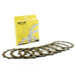 PROX TARCZE SPRZĘGŁOWE HONDA CRF450R 02-10, CRF450