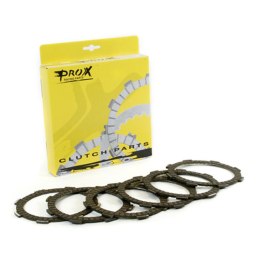 PROX TARCZE SPRZĘGŁOWE KAWASAKI KX 80 98-00, KX 85