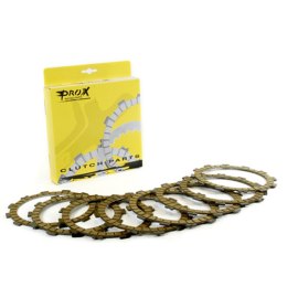 PROX TARCZE SPRZĘGŁOWE KAWASAKI KXF 250 06-18