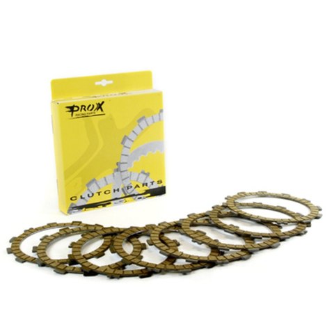 PROX TARCZE SPRZĘGŁOWE KAWASAKI KXF 250 06-18 PROX TARCZE SPRZĘGŁOWE KAWASAKI KXF 250 06-18