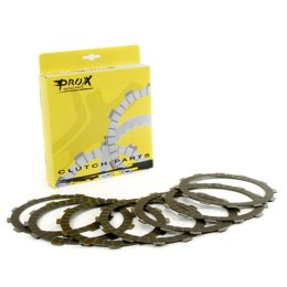 PROX TARCZE SPRZĘGŁOWE KTM 450/525SX/EXC 04-07