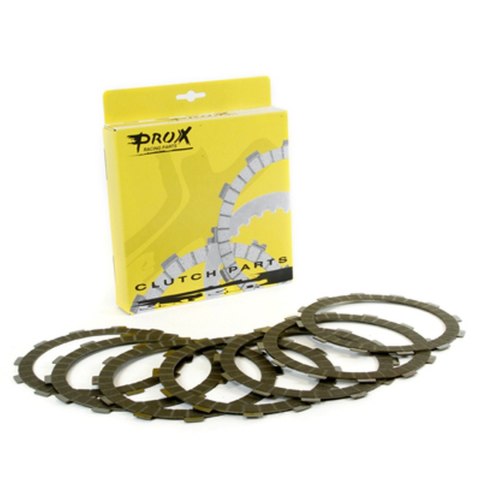 PROX TARCZE SPRZĘGŁOWE KTM 520/525SX/EXC 00-03 PROX TARCZE SPRZĘGŁOWE KTM 520/525SX/EXC 00-03