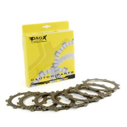 PROX TARCZE SPRZĘGŁOWE KTM 85SX 03-17, TC 85 14-16