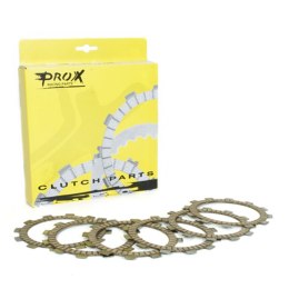 PROX TARCZE SPRZĘGŁOWE KTM SX 60/65 97-18 TC 65 17