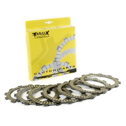PROX TARCZE SPRZĘGŁOWE KTM SX/EXC 125/144/150/200