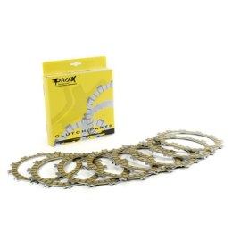 PROX TARCZE SPRZĘGŁOWE SUZUKI RM250 06-12 EBS3453