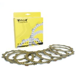 PROX TARCZE SPRZĘGŁOWE SUZUKI RMZ 250 11-18
