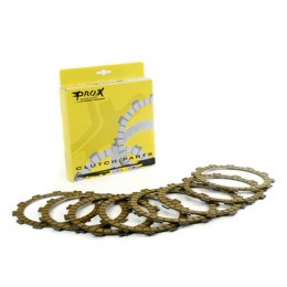 PROX TARCZE SPRZĘGŁOWE SUZUKI RMZ250 07-10