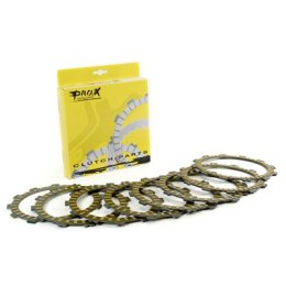 PROX TARCZE SPRZĘGŁOWE RMZ450 05-07 EBS3450