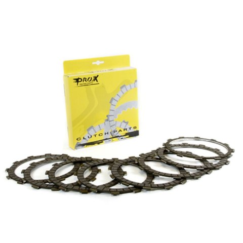 PROX TARCZE SPRZĘGŁOWE YAMAHA YFZ450 04-06 PROX TARCZE SPRZĘGŁOWE YAMAHA YFZ450 04-06