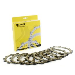 PROX TARCZE SPRZĘGŁOWE YAMAHA YZ 125 93-97
