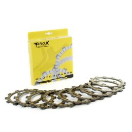 PROX TARCZE SPRZĘGŁOWE YAMAHA YZ 250F 01-07, WR
