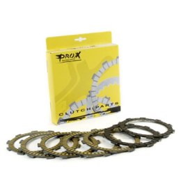 PROX TARCZE SPRZĘGŁOWE YAMAHA YZ80 95-01, YZ85 02-