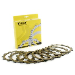 PROX TARCZE SPRZĘGŁOWE YAMAHA YZF400 98-99, WRF400