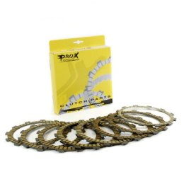 PROX TARCZE SPRZĘGŁA YZF 450 FX 16-19, WR 450F 05-