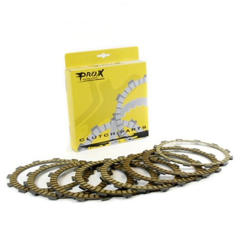 PROX TARCZE SPRZĘGŁA YZF 450 FX 16-19, WR 450F 05- PROX TARCZE SPRZĘGŁA YZF 450 FX 16-19, WR 450F 05-
