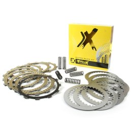 PROX TARCZE SPRZĘGŁA, PRZEKŁADKI, SPRĘŻYNY YAMAHA YFM 700 RAPTOR 06-20