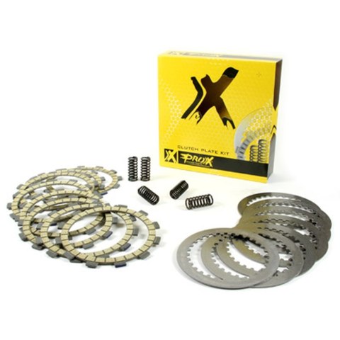 PROX TARCZE SPRZĘGŁA, PRZEKŁADKI, SPRĘŻYNY YZ 125 93-97, YZ 125 05-20 PROX TARCZE SPRZĘGŁA, PRZEKŁADKI, SPRĘŻYNY YZ 125 93-97, YZ 125 05-20