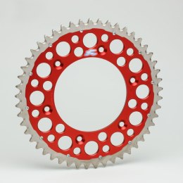 RENTHAL ZĘBATKA TYLNA TWINRING 49 HONDA CR CRF JTR