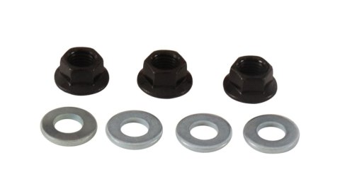 ALL BALLS NAKRĘTKI KOŁA PRZÓD/TYŁ SUZUKI LT-80 87-06, LT-Z 90 QUADSPOR