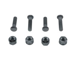 ALL BALLS SZPILKI I NAKRĘTKI KOŁA PRZÓD HONDA TRX350FE/FM 00-06, TRX400F