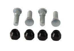 ALL BALLS SZPILKI I NAKRĘTKI KOŁA PRZÓD YAMAHA YFB250 TIMBERWOLF 95-98,