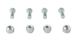 ALL BALLS SZPILKI I NAKRĘTKI KOŁA PRZÓD TYŁ M12X1, 25 VIKING WOLVERINE-PATRZ OPIS DODATKOWY