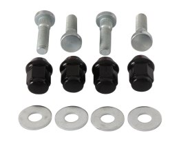 ALL BALLS SZPILKI I NAKRĘTKI KOŁA PRZÓD/TYŁ CAN-AM DS 450 EFI MXC 09-12