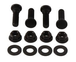 ALL BALLS SZPILKI I NAKRĘTKI KOŁA PRZÓD/TYŁ POLARIS RZR 570 18, YAMAHA