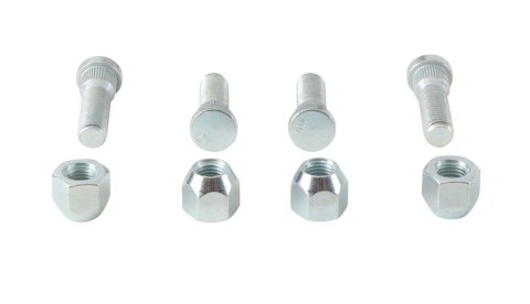 ALL BALLS SZPILKI I NAKRĘTKI KOŁA PRZÓD/TYŁ POLARIS BRUTUS/GENERAL/RAN