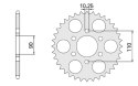 CHT ZĘBATKA TYLNA 850 33 850 33