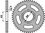 PBR ZĘBATKA TYLNA 843 46 C45 DT 125LC 85-88,SR 125