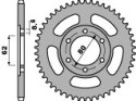 PBR ZĘBATKA TYLNA 842 54 C45 YAMAHA XT 350 (428)