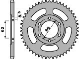 PBR ZĘBATKA TYLNA 842 54 C45 YAMAHA XT 350 (428)