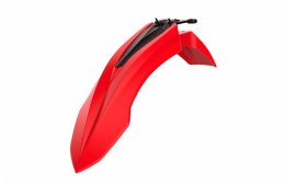 POLISPORT BŁOTNIK PRZÓD BETA RR250/300 2T 350/400/450 4T 11-19 UNI RED