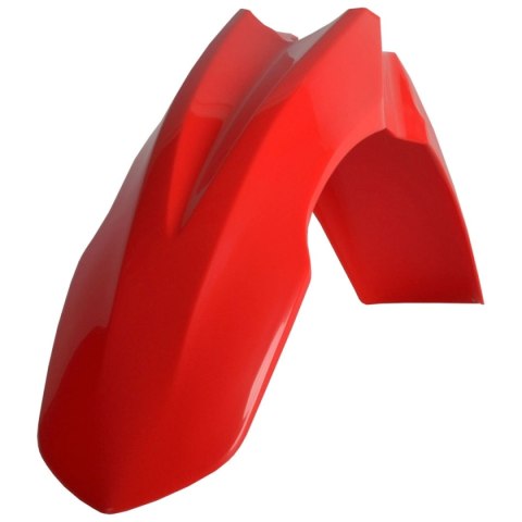 POLISPORT BŁOTNIK PRZÓD CRF 250 10- CRF 450 09-