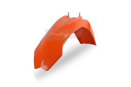 POLISPORT BŁOTNIK PRZÓD KTM SX/SX-F 00-06, EXC/EXC-F 00-07 UNI POMARAŃCZOWY