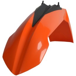 POLISPORT BŁOTNIK PRZÓD KTM SX SX-F 07-12, EXC EXC-F 08-13, XC X-F 08-13