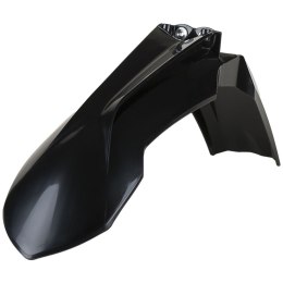 POLISPORT BŁOTNIK PRZÓD KTM SX/SX-F 13-15, EXC/EXC-F 14-16 KOLOR CZARNY