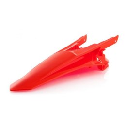 POLISPORT BŁOTNIK TYŁ BEZ BOCZKÓW KTM SX125/150; SXF250/350/450; XCF250/350