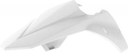 POLISPORT BŁOTNIK TYŁ Z BOCZKAMI BETA RR250 300 2T 350 400 450 4T 13-17
