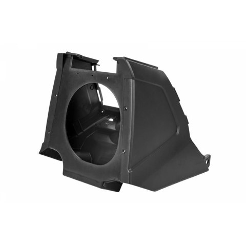 POLISPORT OSŁONA FILTRA POWIETRZA AIRBOX BEZ BOCZKÓW RESTYLING YZ125 250 02-21